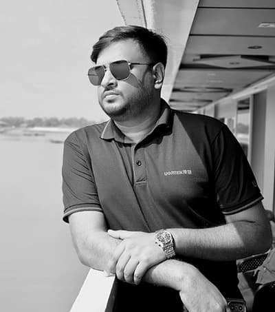 Md Rasheduzzaman