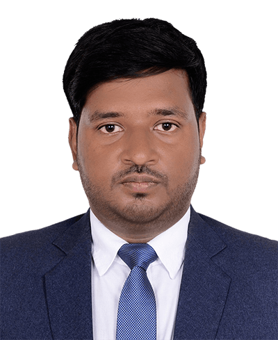 Md Rasheduzzaman - IT Professional
